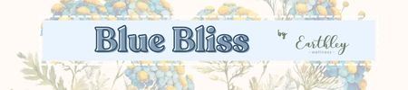 SHOP BLUE BLISS NOW