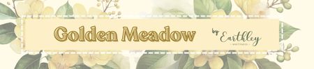 SHOP GOLDEN MEADOW NOW