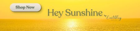 SHOP HEY SUNSHINE NOW