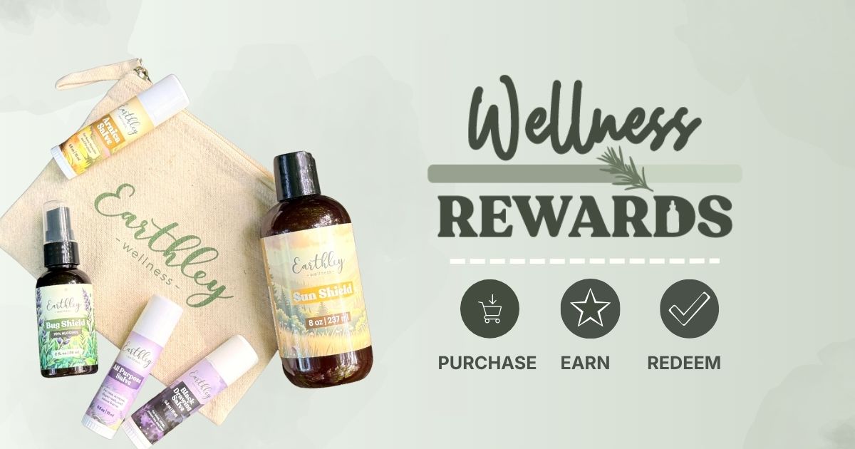 Earthley Wellness