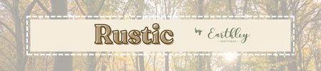 SHOP RUSTIC NOW